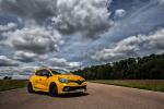 Renault Clio R.S.16 Concept 2016 года